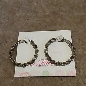 Premier Designs Earrings